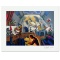 The Big Picture by Kostabi Mark