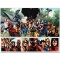 Secret Invasion #1 by Marvel Comics