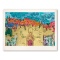 Lions Gate - Jerusalem by Weishoff Eliezer