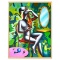 Cremonamania by Kostabi Original