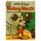 Muscle Mickey by Carlton Trevor