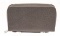 Louis Vuitton Grey Taiga Leather XL Zippy Wallet