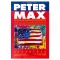 Leningrad Flag by Peter Max