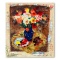 Flowers & Fruit I by Alexander & Wissotzky