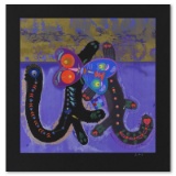 Kitty Camp Romance (Black) by Hong Lu