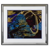 Instant Awareness by Manoukian Martiros