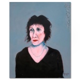 Untitled by Milton Berwin (1925-2023)