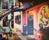 Picasso Lover AP by Ferjo
