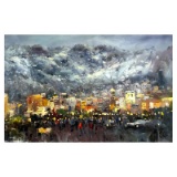 Untitled by Inam Original