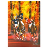 Polo by Spahn Victor