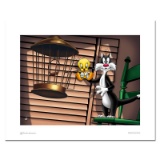 Spotlight Sylvester and Tweety by Looney Tunes