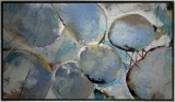 Muted Moons by Mario Luca