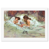 Family Album by Carter John Michael