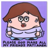 Please God by Goldman Original