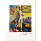 New Day by Kostabi Mark