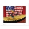 Daffy Patriotic (Stage) by Looney Tunes