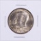 1977 Kennedy Half Dollar Coin