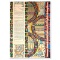 Ketubah IV by Shoham Nava