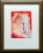 INFERNO 21 FRAUD (FRAMED) by Dali, Salvador