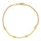 NEW 14k Gold 7.75