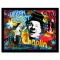 Chaplin Is Happy by Rovenskaya Original