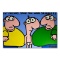 Fat Friends by Goldman Original
