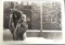 Neil Young in the Snow by Elliot Blinder