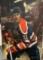 Mark Messier by Stephen Holland
