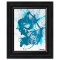 Untitled Abstract by Wyland Original