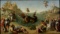 Piero di Cosimo - Andromeda Freed by Perseus