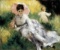 Renoir - Woman With Parasol
