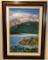 Pikes Peak by Violet Parkhurst