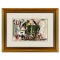 Carnet de Californie 19.11.55-I by Picasso (1881-1973)
