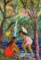 Batters In The Woods By Manor Shadian