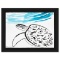Turtle by Wyland Original