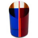 Acrylic Sculpture by Mihich Vasa