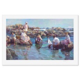 Seashore Playground by Hatfield Don