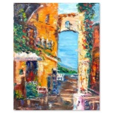 The View by Fallas Original