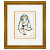 Untitled by Yuroz Original