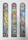 Twelve Tribes by Amen, Irving