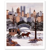 Manhattan Wonderland by Wooster Scott Jane