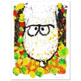 Squeeze The Day-Monday by Everhart Tom