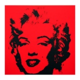 Golden Marilyn 11.43 by Sunday B. Morning