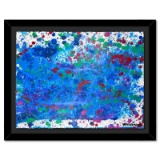 Untitled by Wyland Original
