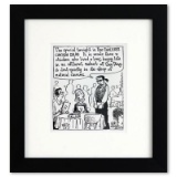 Guiltless Chicken Salad by Bizarro Original