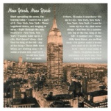 New York, New York by 