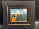 Pluto by Disney