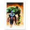Ultimate Origins #5 by Marvel Comics