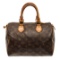 Louis Vuitton Speedy 25 cm Handbag