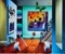 FERJO MAGNIFICENT MIROS SIGNED ORIGINAL